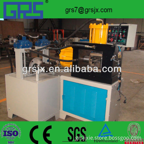 Automatic Carton-box Nail Making Machine
